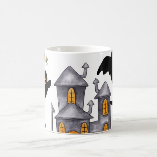 Tasse (Mittel)