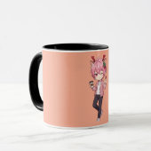 Tasse (Vorderseite Links)