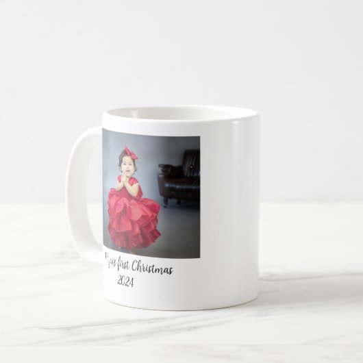 Tasse (Vorderseite Links)