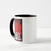 Tasse (Vorderseite Links)