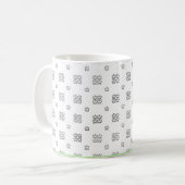 Tasse (Vorderseite Links)
