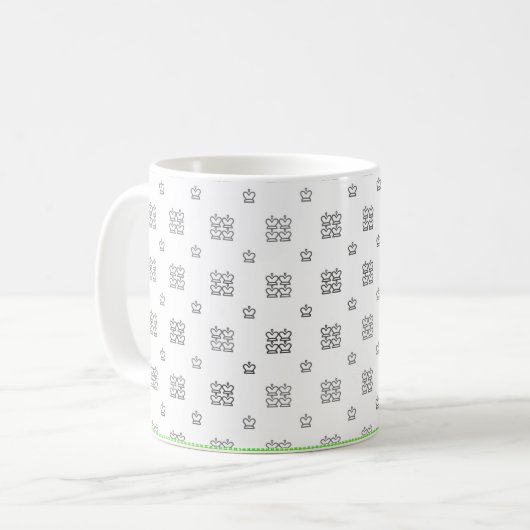 Tasse (Vorderseite Links)