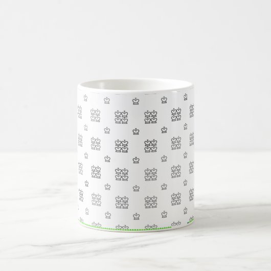 Tasse (Mittel)