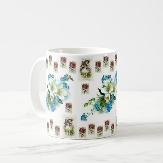 Tasse (Vorderseite Links)