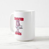 Tasse (Vorderseite Links)