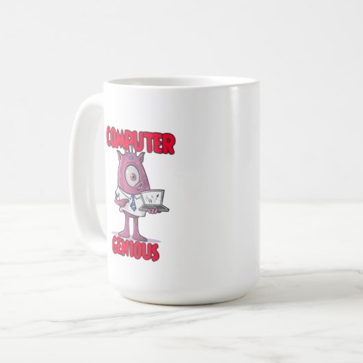 Tasse (Vorderseite Links)