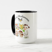 Tasse (Vorderseite Links)