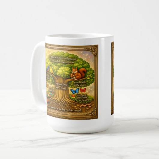 Tasse (Vorderseite Links)