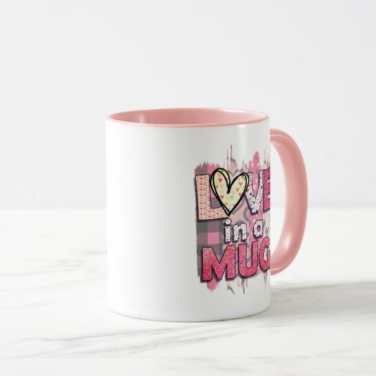 Tasse (VorderseiteRechts)