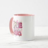 Tasse (Vorderseite Links)