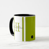 Tasse (Vorderseite Links)