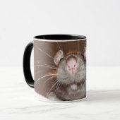 Tasse (Vorderseite Links)