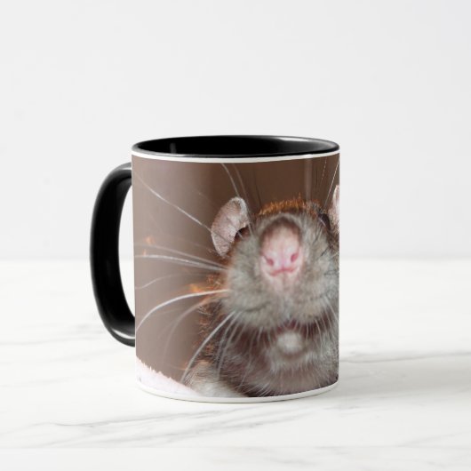 Tasse (Vorderseite Links)