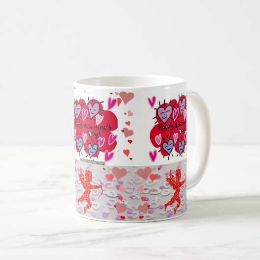 Tasse (VorderseiteRechts)