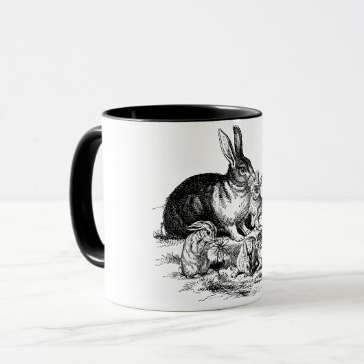 Tasse (Vorderseite Links)