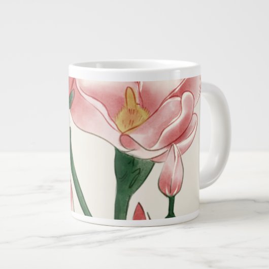 Tasse (Vorderseite Rechts)