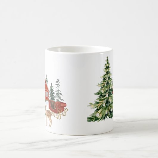 Tasse (Mittel)