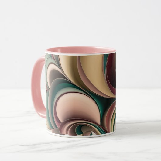 Tasse (Vorderseite Links)