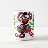 Tasse (Mittel)