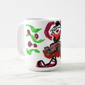 Tasse (Vorderseite Links)