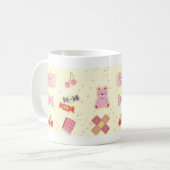 Tasse (Vorderseite Links)