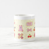 Tasse (Mittel)