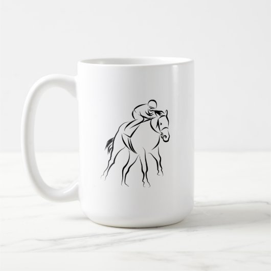 Tasse (Links)