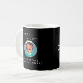 Tasse (Vorderseite Links)