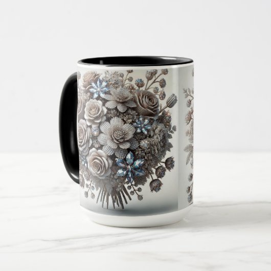 Tasse (Vorderseite Links)