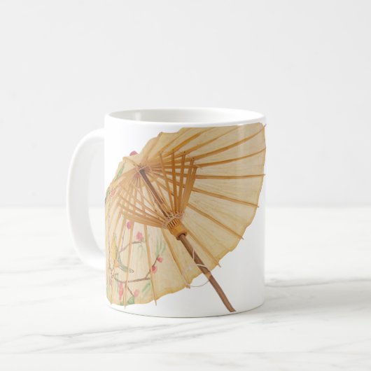 Tasse (Vorderseite Links)