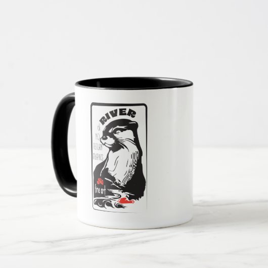 Tasse (Vorderseite Links)