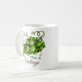 Tasse (Vorderseite Links)