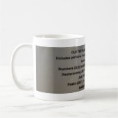 Tasse (Links)