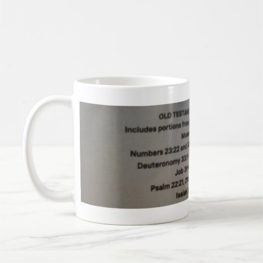 Tasse (Links)