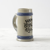 Tasse (Vorderseite Links)