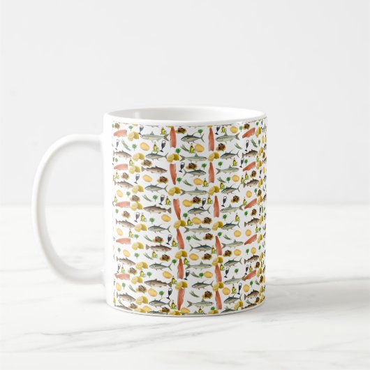 Tasse (Links)