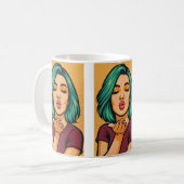 Tasse (Vorderseite Links)