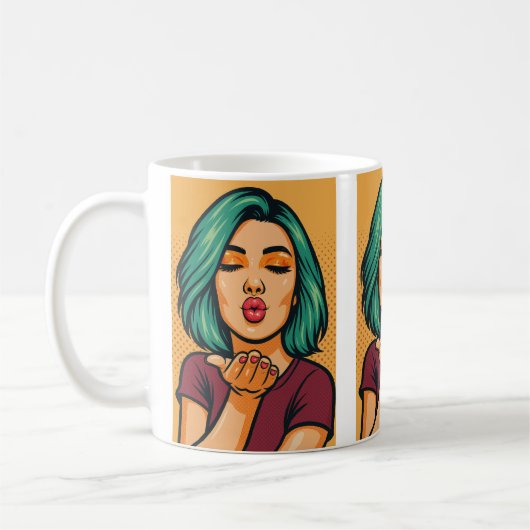 Tasse (Links)