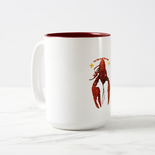 Tasse (Vorderseite Links)