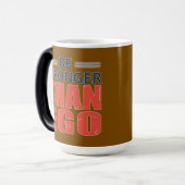 Tasse (Vorderseite Links)