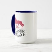 Tasse (Vorderseite Links)