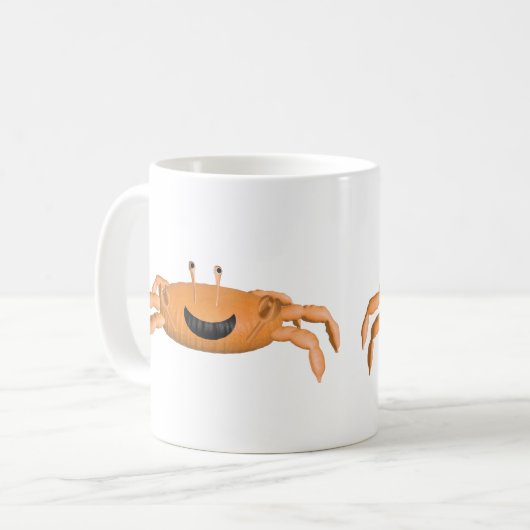 Tasse (Vorderseite Links)