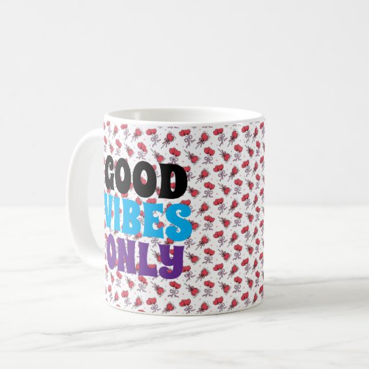 Tasse (Vorderseite Links)