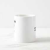 Tasse (Mittel)