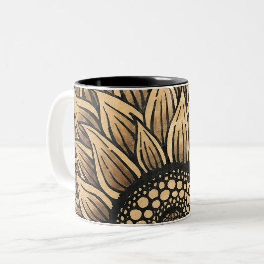 Tasse (Vorderseite Links)