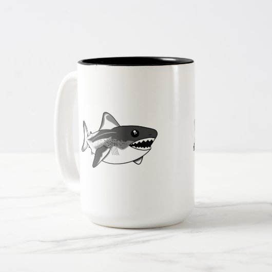 Tasse (Vorderseite Links)