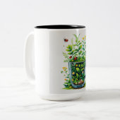 Tasse (Vorderseite Links)
