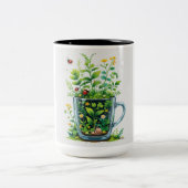 Tasse (Mittel)