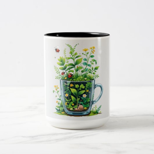 Tasse (Mittel)
