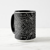 Tasse (Vorderseite Links)